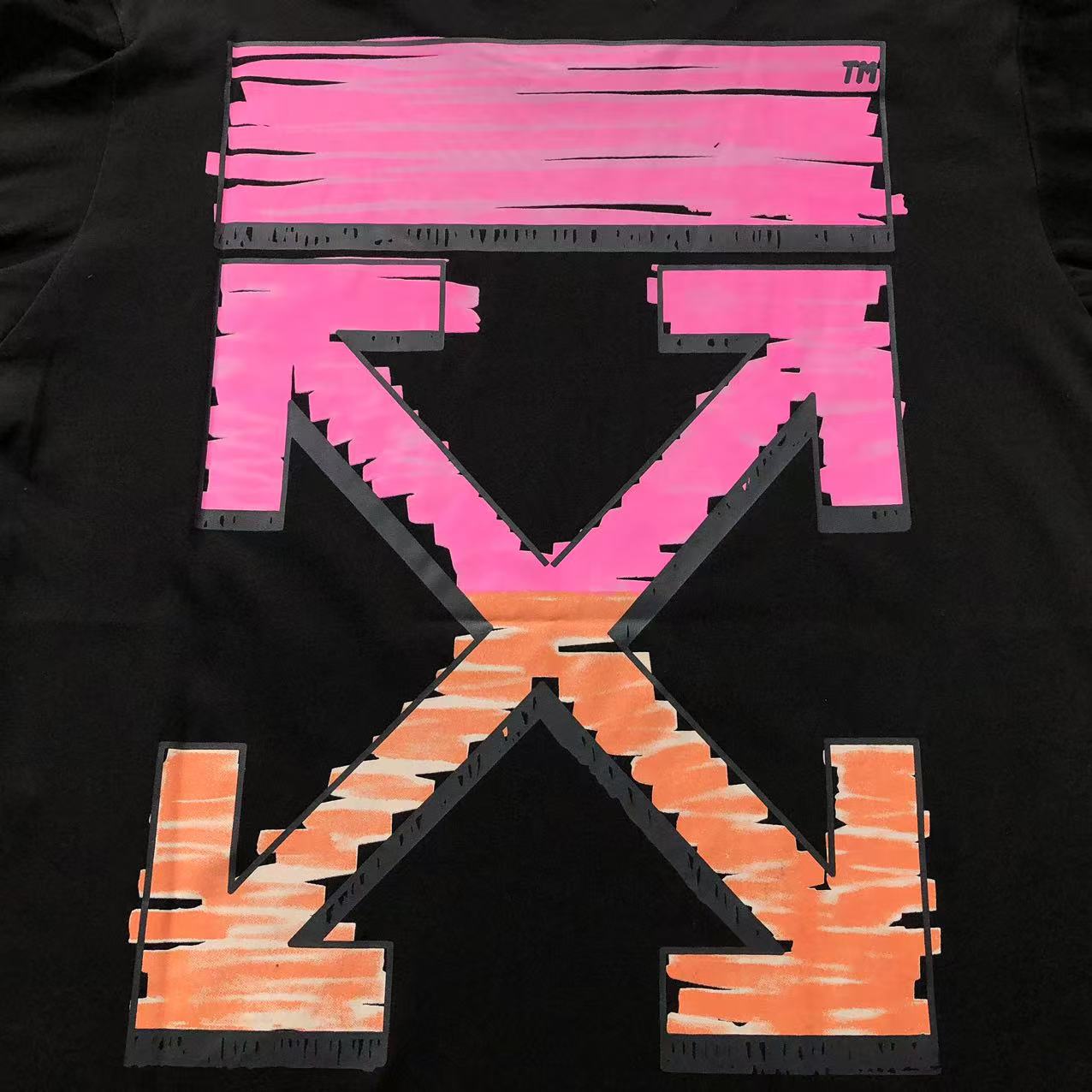 off-white-marker-arrow-tee-black-2-Drip Store Argentina