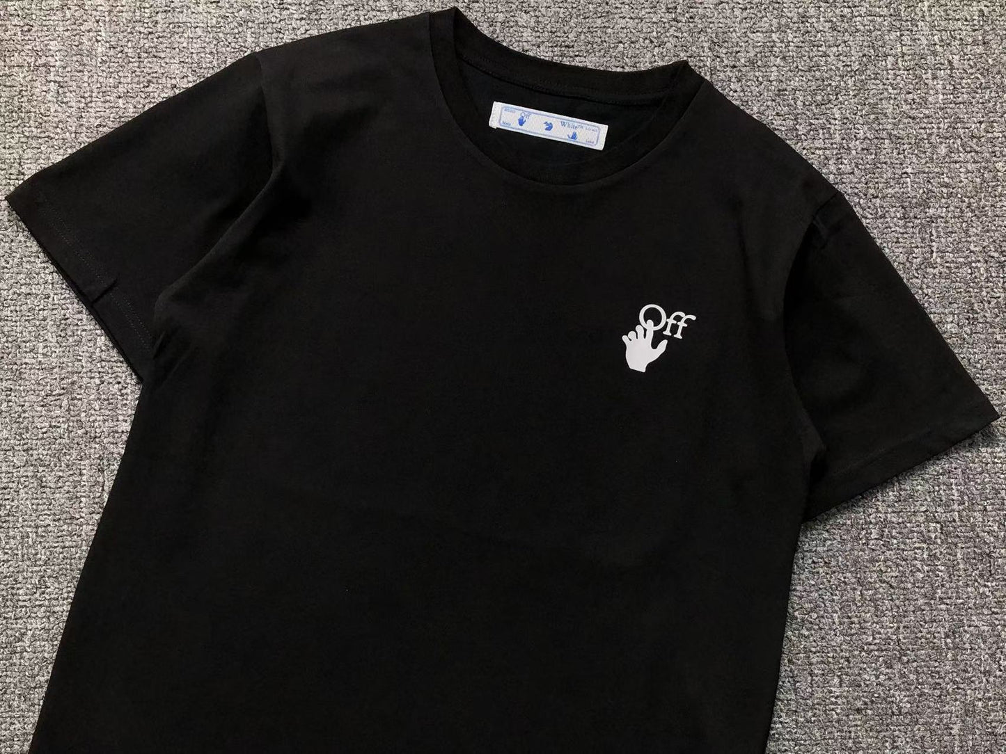 off-white-marker-arrow-tee-black-3-Drip Store Argentina
