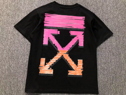 off-white-marker-arrow-tee-black-Drip Store Argentina