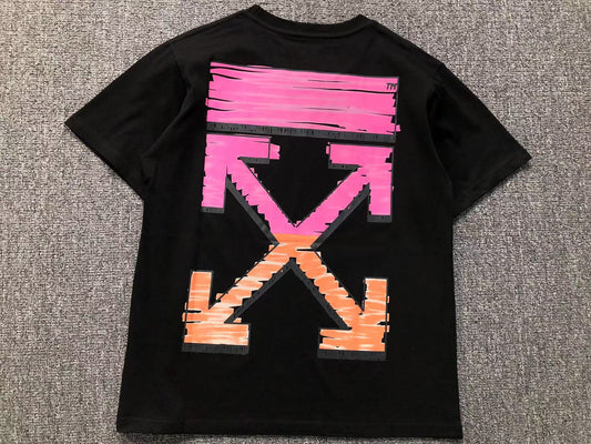 off-white-marker-arrow-tee-black-Drip Store Argentina
