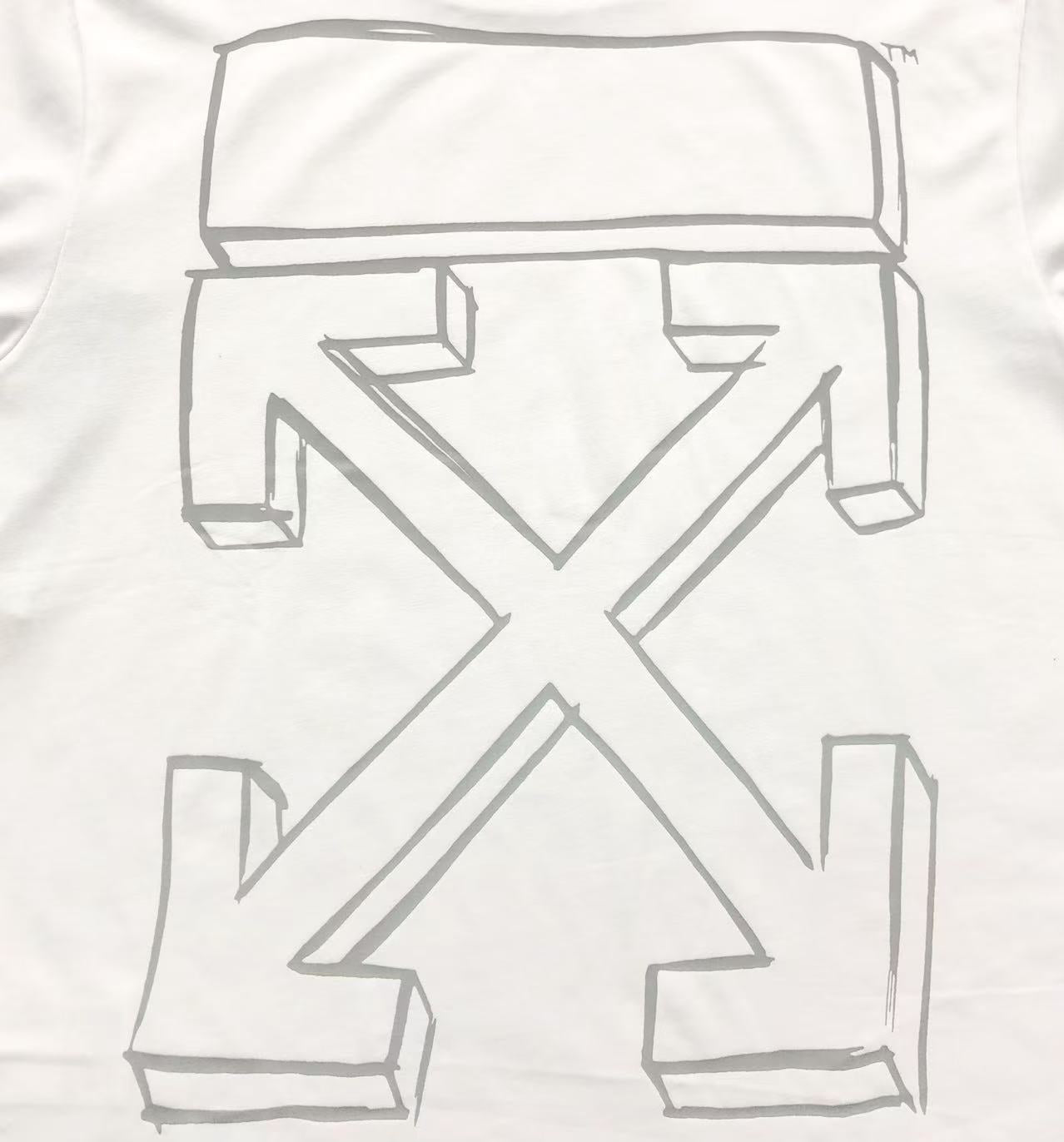 off-white-marker-arrows-sketch-tee-white-2-Drip Store Argentina