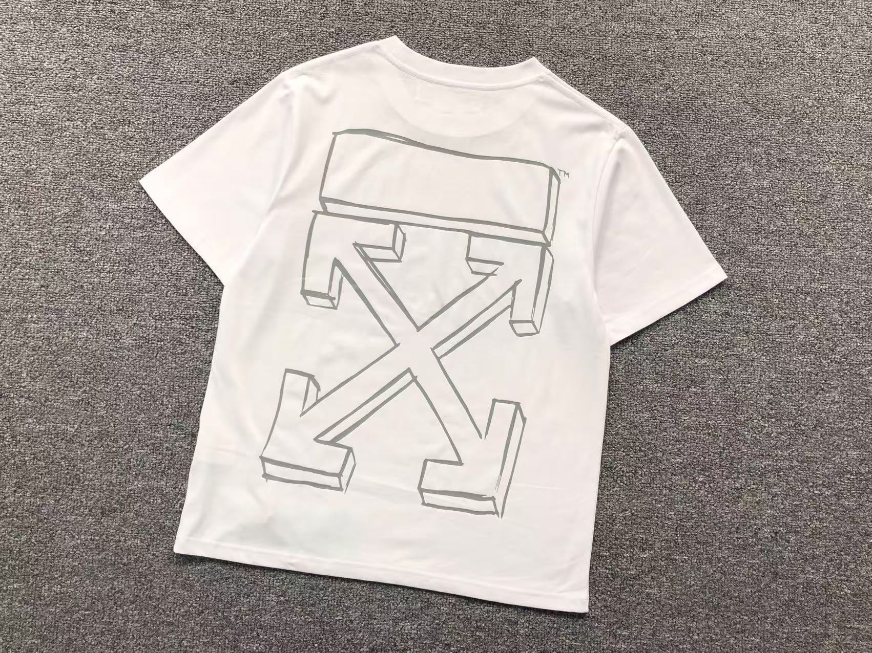 off-white-marker-arrows-sketch-tee-white-Drip Store Argentina