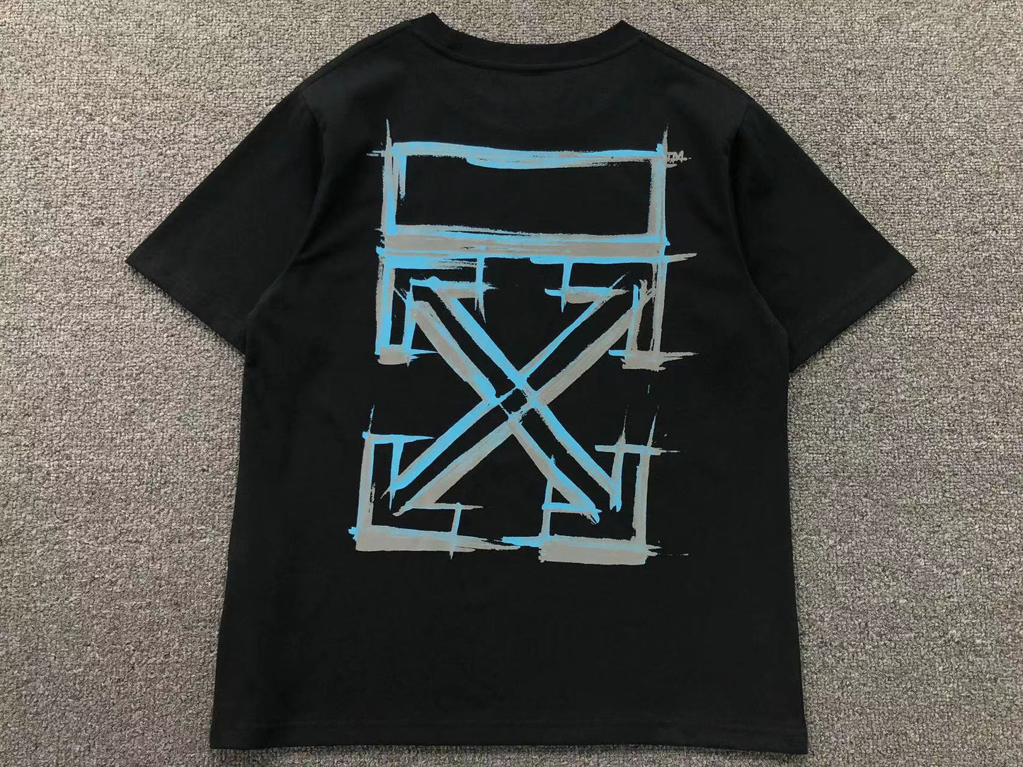 off-white-marker-arrows-tee-black-Drip Store Argentina