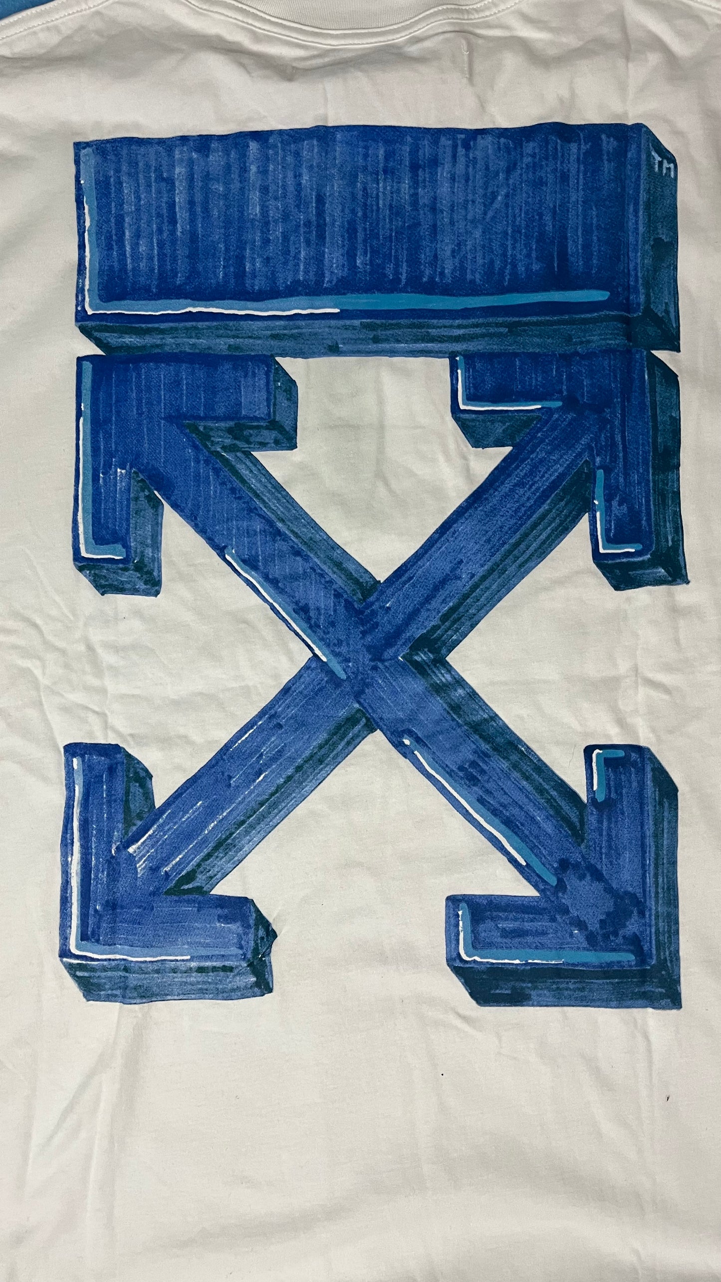 off-white-marker-blue-arrows-tee-white-3-Drip Store Argentina