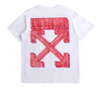 off-white-marker-red-arrows-tee-white-Drip Store Argentina