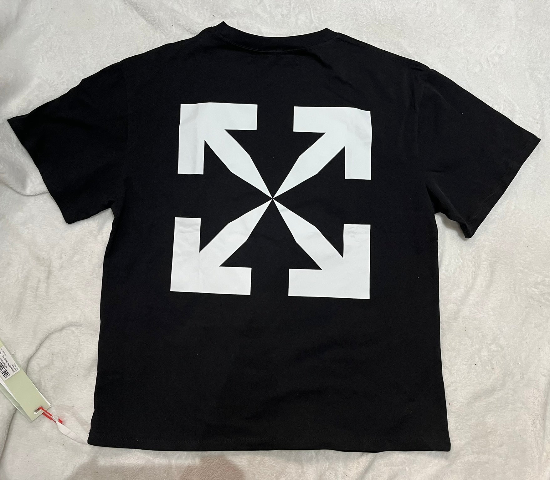 off-white-mona-lisa-oversized-t-shirt-black-2-Drip Store Argentina