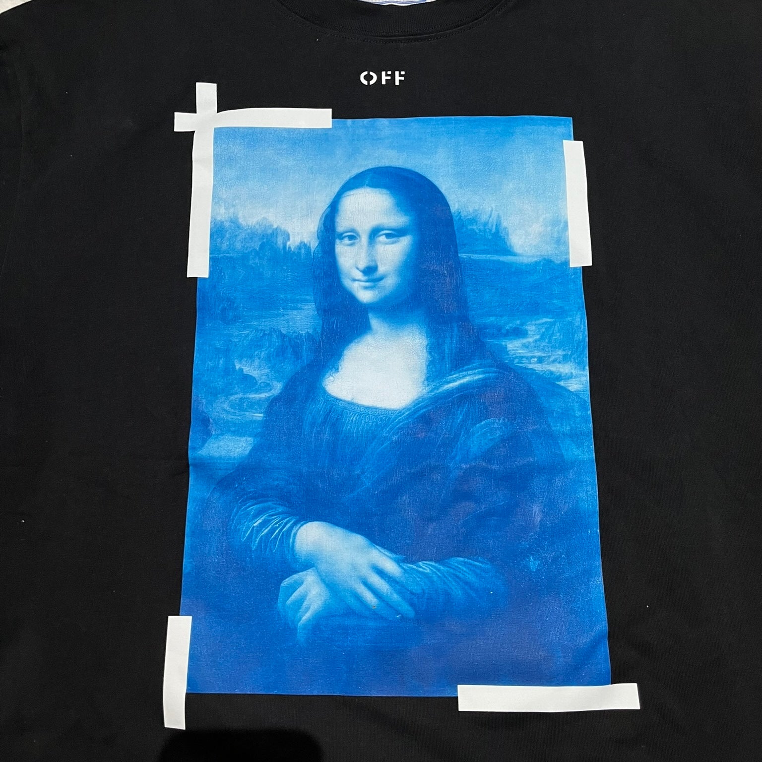 off-white-mona-lisa-oversized-t-shirt-black-3-Drip Store Argentina