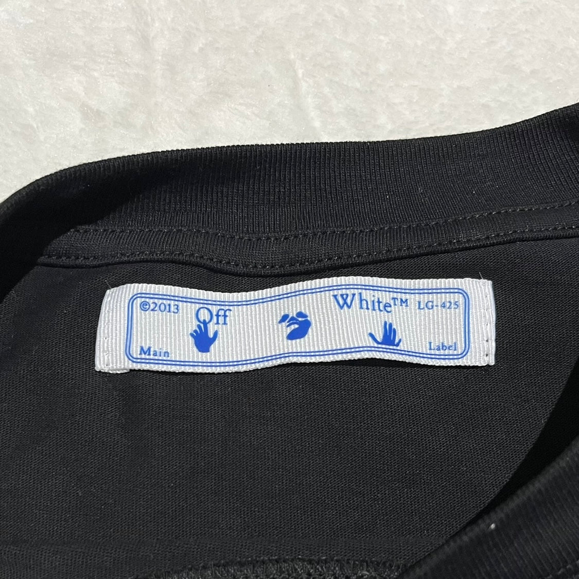 off-white-mona-lisa-oversized-t-shirt-black-4-Drip Store Argentina