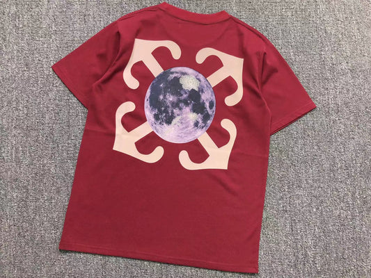 off-white-moon-arrow-tee-red-Drip Store Argentina