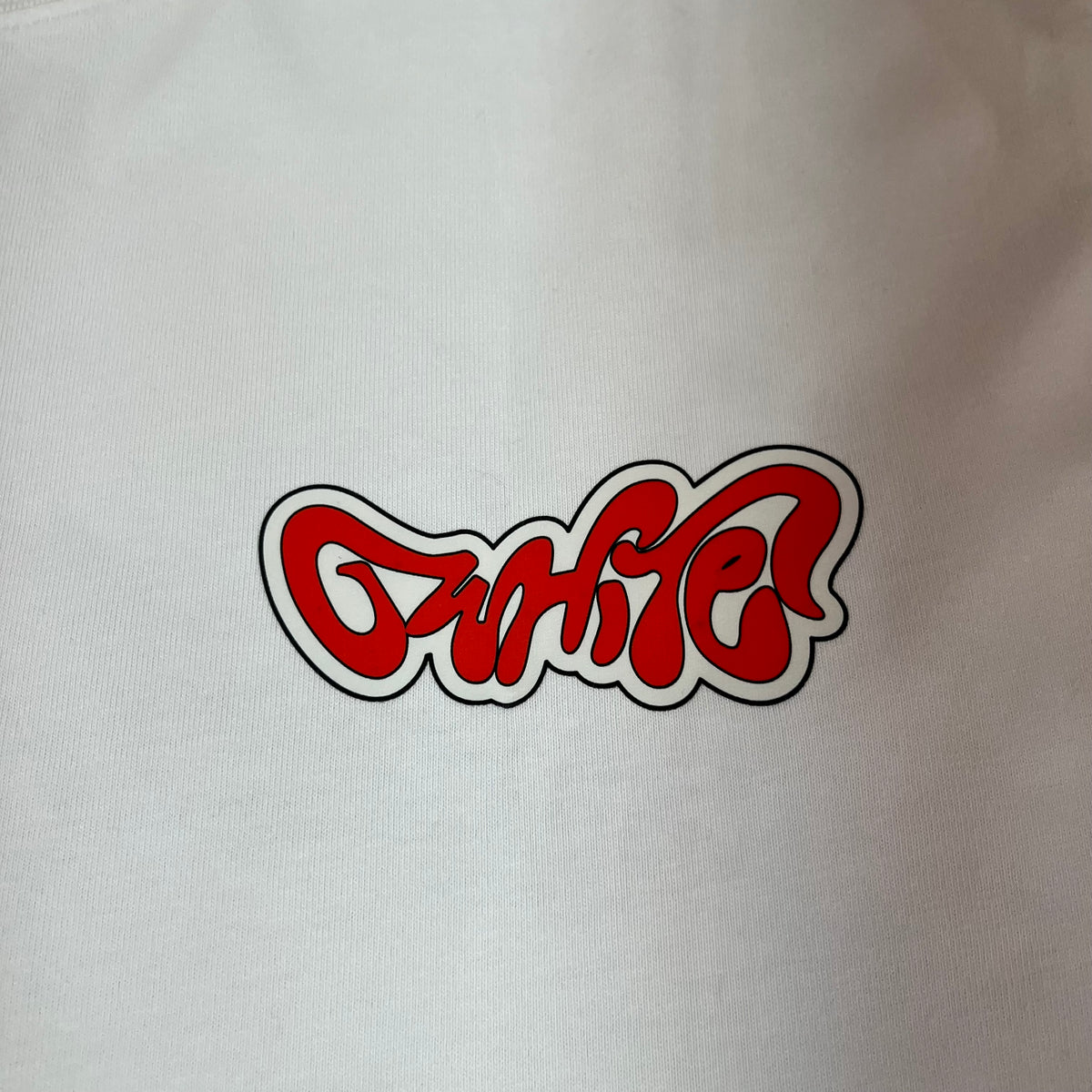 Remera Off White Multi Logo Arrow Blanca