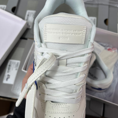 Off White Out Of Office Animation