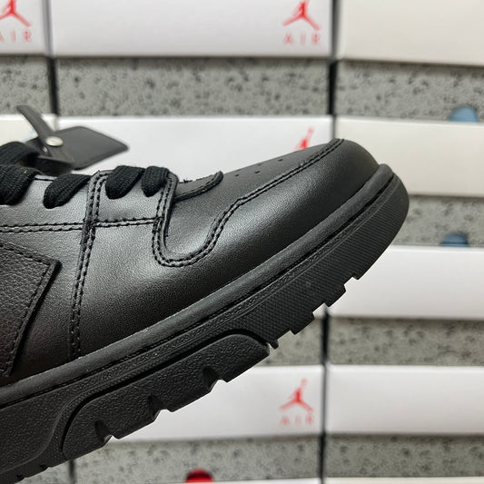 Off White Out Of Office Negra