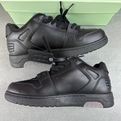Off White Out Of Office Negra