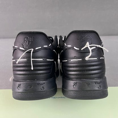 Off White Out Of Office Negra