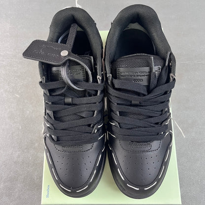 Off White Out Of Office Negra