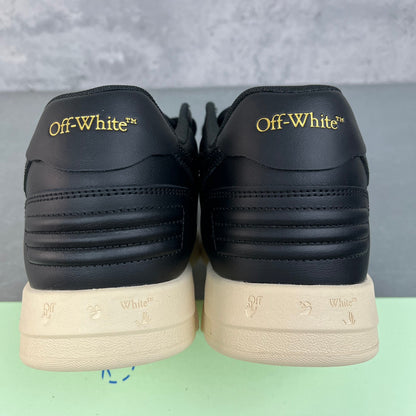 Off White Out Of Office Negra