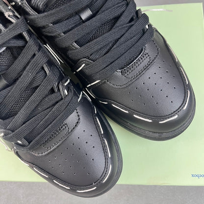 Off White Out Of Office Negra