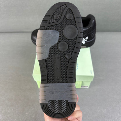 Off White Out Of Office Negra