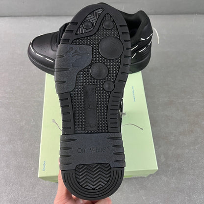 Off White Out Of Office Negra