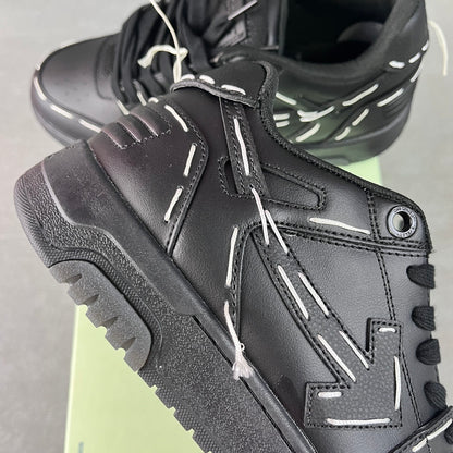 Off White Out Of Office Negra