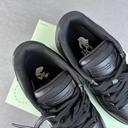 Off White Out Of Office Negra