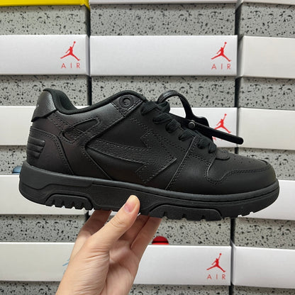 Off White Out Of Office Negra