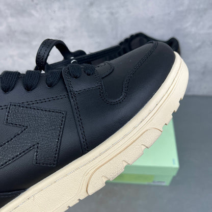 Off White Out Of Office Negra