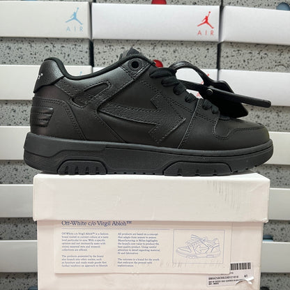 Off White Out Of Office Negra