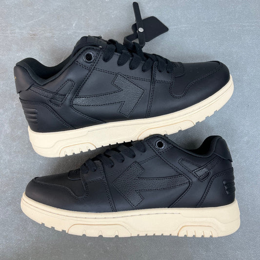 Off White Out Of Office Negra