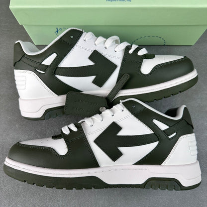 Off White Out Of Office Verde