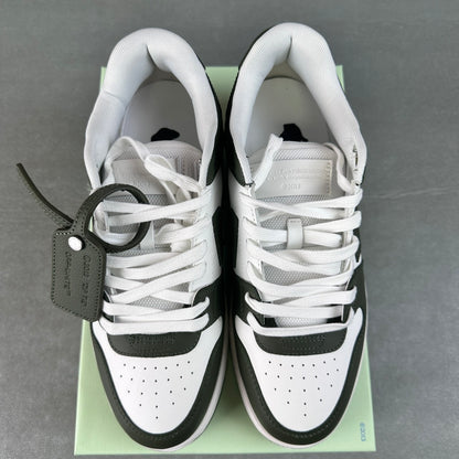 Off White Out Of Office Verde