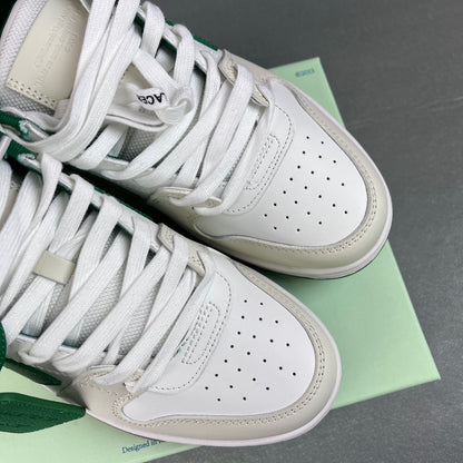 Off White Out Of Office Verde