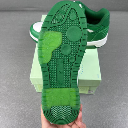 Off White Out Of Office Verde