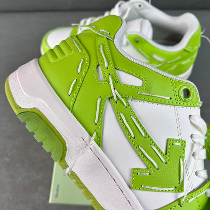 Off White Out Of Office Verde