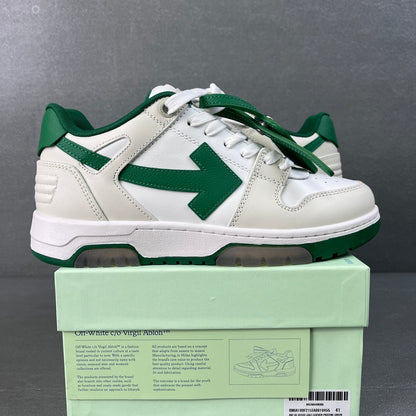 Off White Out Of Office Verde
