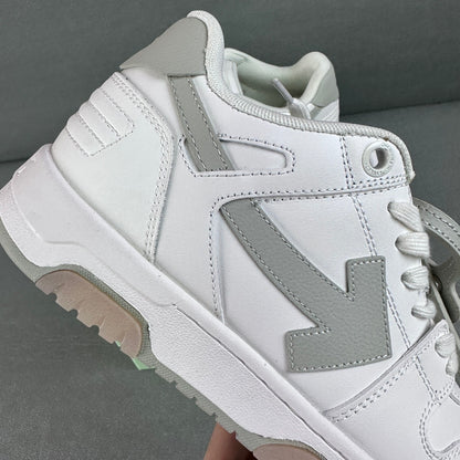 Off White Out Of Office Gris