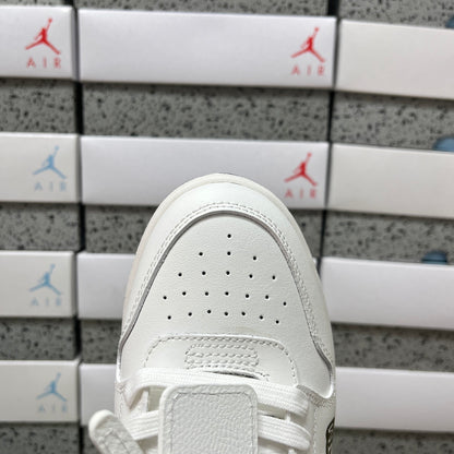 Off White Out Of Office Logo Print Blanco