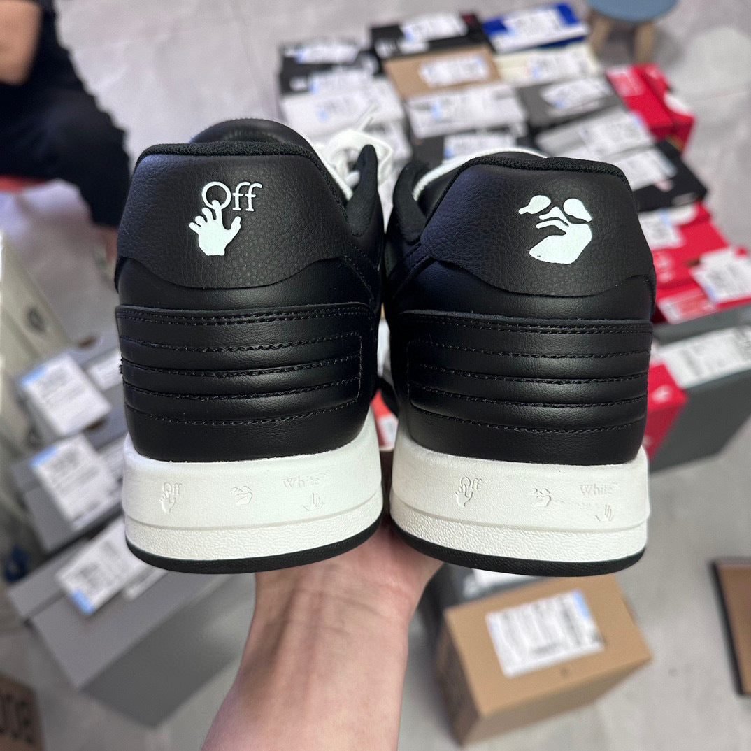 Off White Out Of Office Panda
