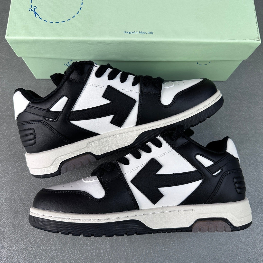 Off White Out Of Office Panda