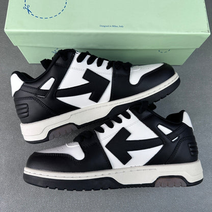 Off White Out Of Office Panda