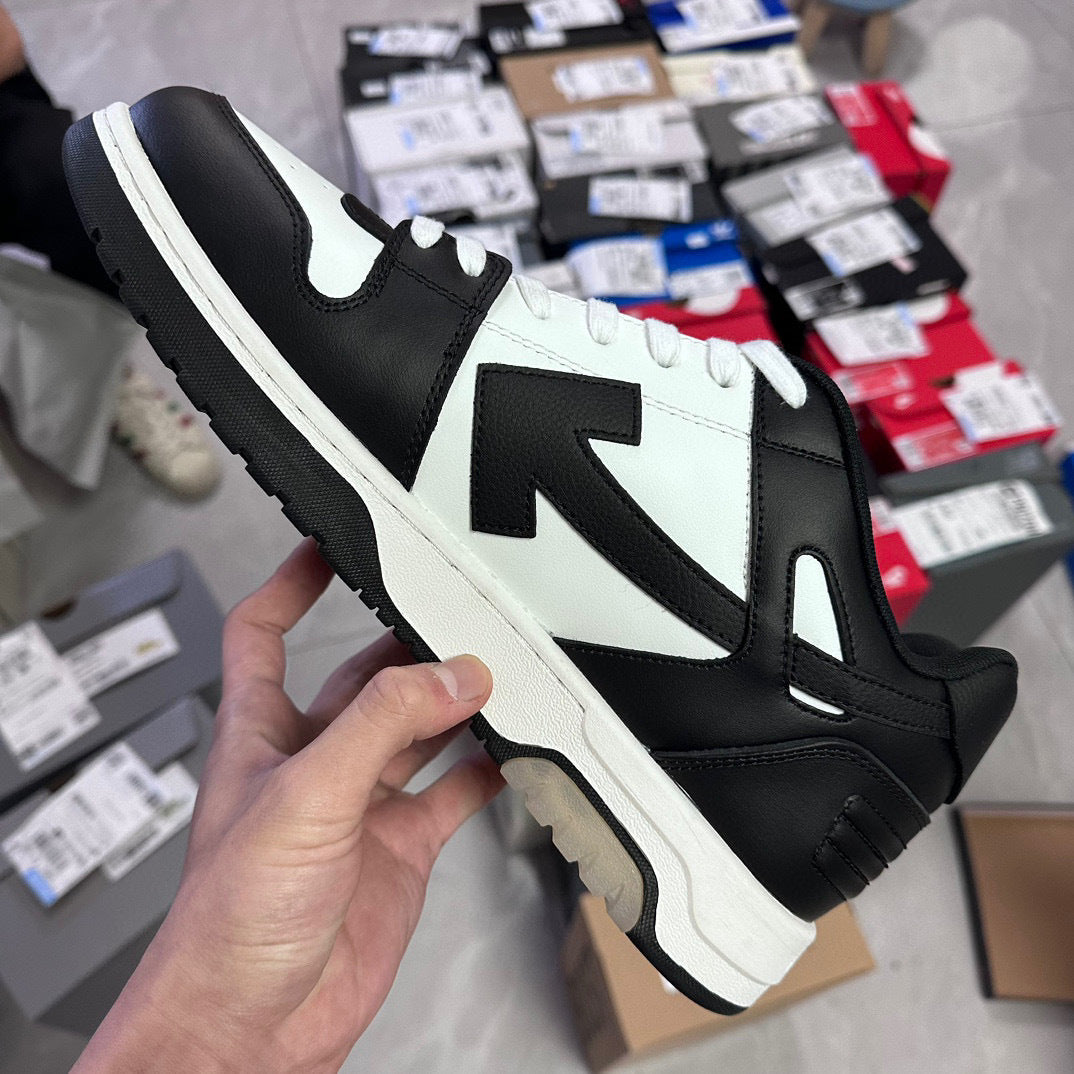 Off White Out Of Office Panda