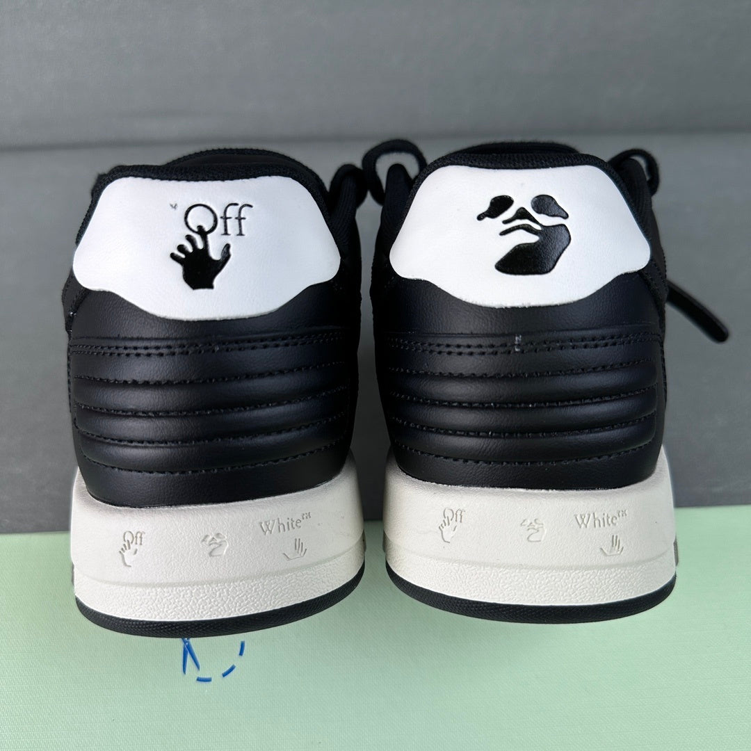 Off White Out Of Office Panda