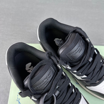 Off White Out Of Office Panda