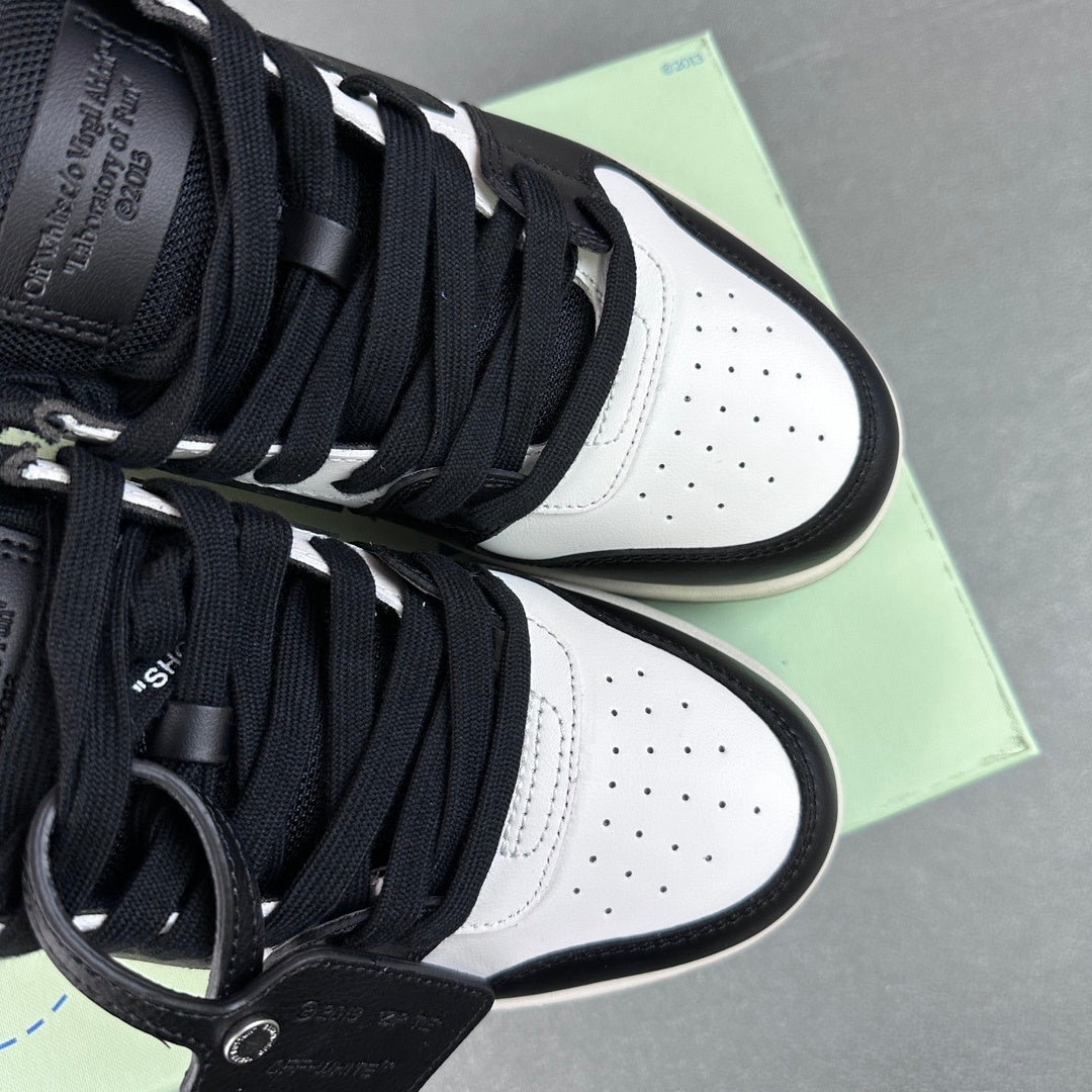 Off White Out Of Office Panda