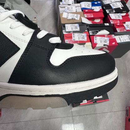 Off White Out Of Office Panda