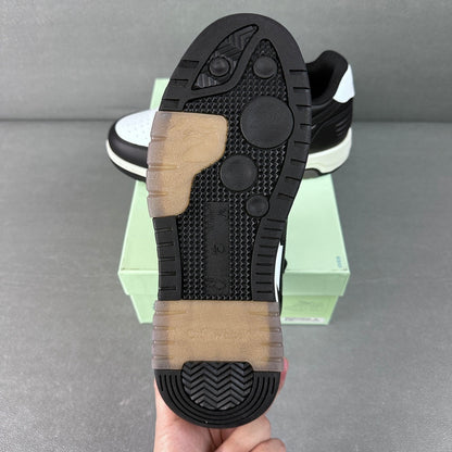 Off White Out Of Office Panda