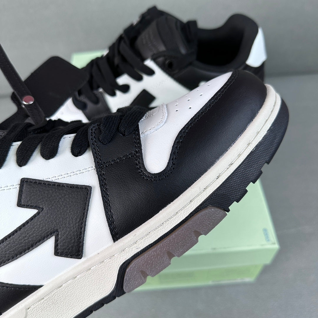 Off White Out Of Office Panda