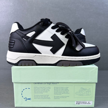 Off White Out Of Office Panda