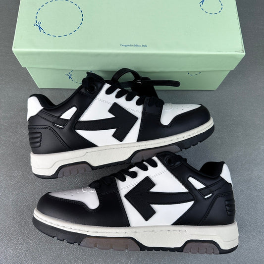 Off White Out Of Office Panda