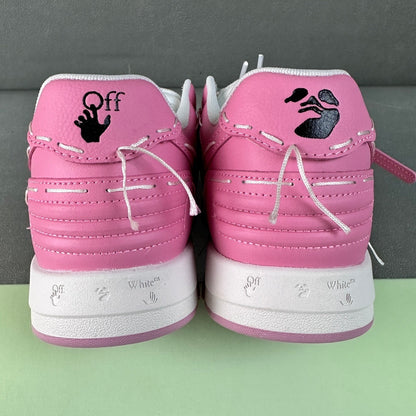 Off White Out Of Office Rosa